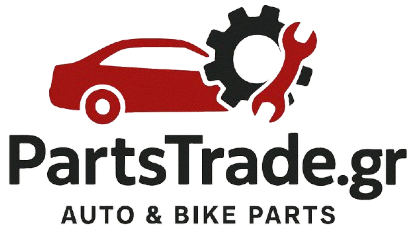 PartsTrade.gr logo